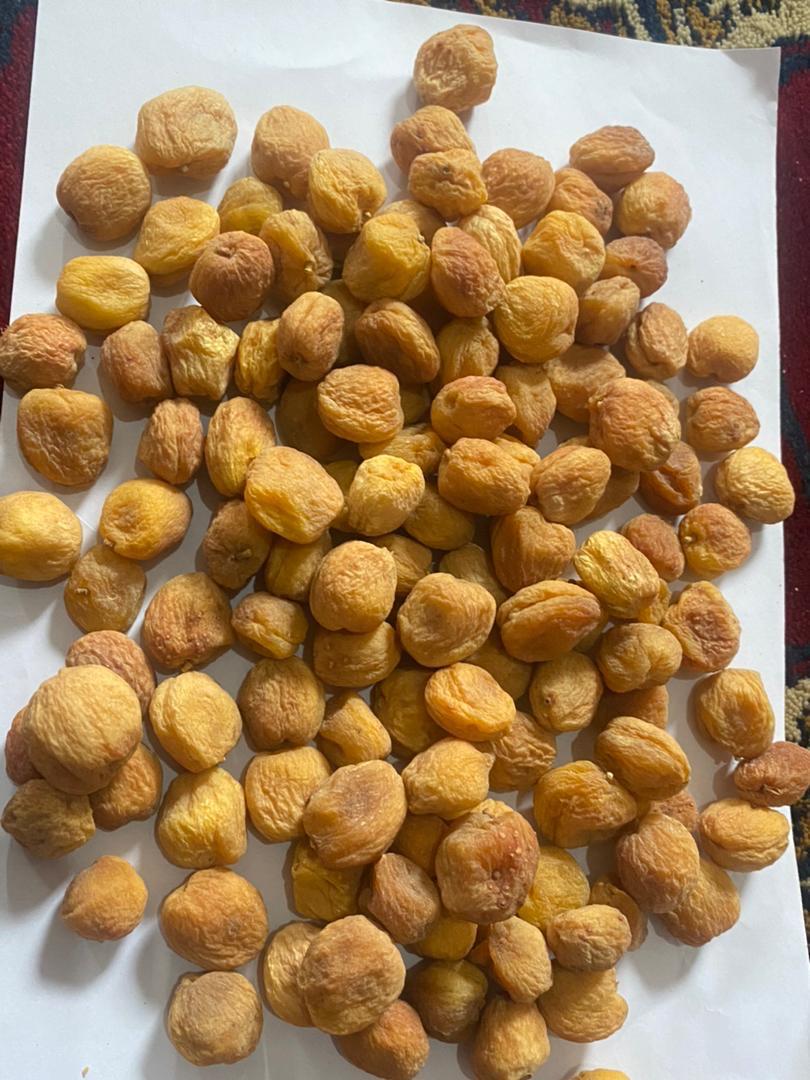 Dry Fruits & Nuts