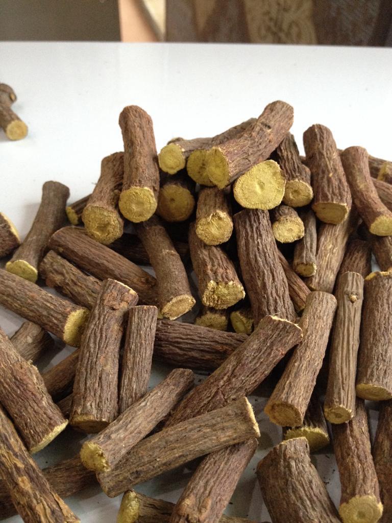 Licorice Root 2