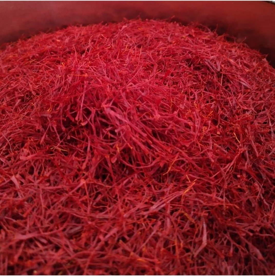 Saffron Threads 2