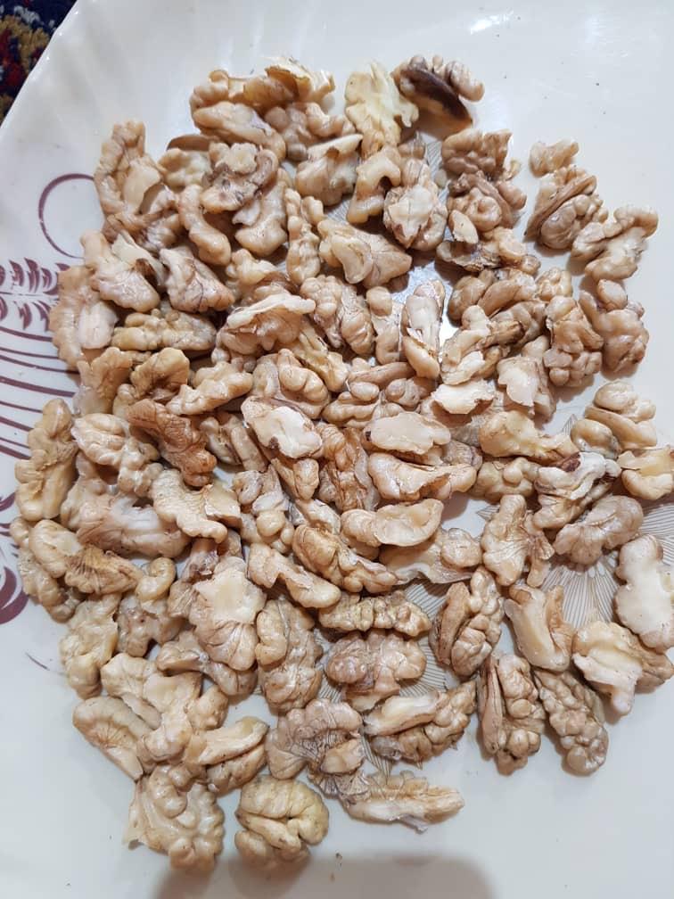 Shelled Walnuts 2