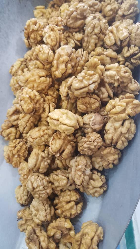 Shelled Walnuts 6