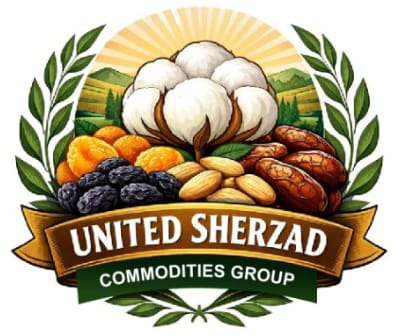 United Sherzad Commodities Group